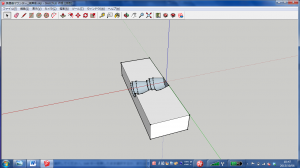 mounter_sketchup